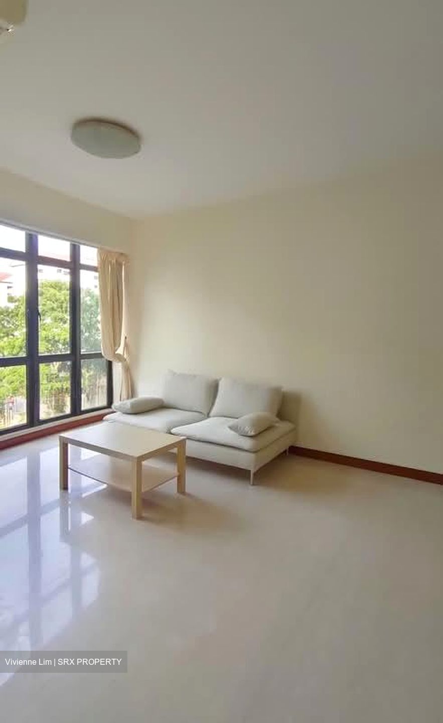 The Mayfair (D22), Condominium #553779591